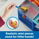 thumbnail image 3 of Set de clasificación para mini tienda de aperitivos Play Food Shop Learning Resources, 3 of 6