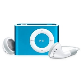 iPod Shuffle 2GB MP3 Player