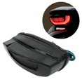 thumbnail image 4 of Luz Trasera Para Motocicleta, Lámpara De Señal Trasera, LED, Resistente Al Agua, Reemplazo Duradero Para CB650R 2019-2021 Para Motocicleta ANGGREK Otros, 4 of 8