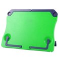 thumbnail image 1 of Coofit Sheet Music Stand Portable Foldable Tablet Stand Book Reading Stand for Desk, 1 of 6