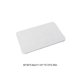 thumbnail image 2 of Ounissouiy Alfombrilla de baño absorbente, almohadilla antideslizante, lavable, reutilizable, para el hogar, Hotel, oficina, Hotel, baño, Decoración del hogar Blanco 30x40x0.9cm, 2 of 6