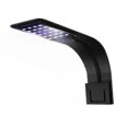thumbnail image 1 of Aquarium Light Led Lamp White And Blue Nano Clip-on Lighting For Fish Plants 23-50cm-black, 1 of 4
