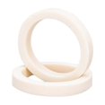 thumbnail image 2 of ZTTO 2Pcs Mountain Bike Shock Absorber Front Fork Sponge Ring Lubrication Fork Care Foam Ring - 38mm, 2 of 5