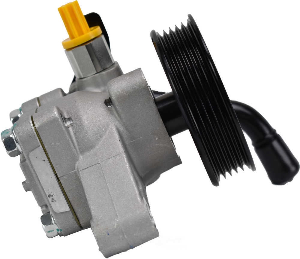 Atlantic Automotive Engineering 5376N AAE New Hydraulic Power Steering Pump 100% Tested
