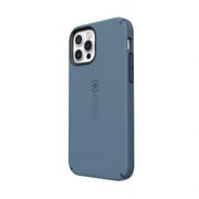Speck Slim Pocket Friendly Dual-Layer Cell Phone Case for iPhone 12 & Pro, in Navy