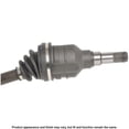 thumbnail image 3 of CARDONE New 66-5056 CV Axle Assembly Front Right 1990-1993 Toyota 43410-20211, 3 of 3