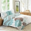 Better Homes and Gardens Quilt Collection, Floral