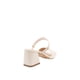 thumbnail image 3 of Zapatilla Mujer Kipon Formal Casual Vestir beige 24, 3 of 6