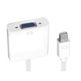 thumbnail image 1 of Sewell Direct SW-30424-3 Adaptateur Displayport vers VGA 9 Pouces, 1 of 2