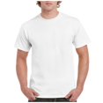 thumbnail image 1 of Gildan Mens Hammer T-Shirt, 1 of 2