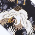 thumbnail image 2 of MasteelfCA Exquisite Cotton Cloth Made Flute Storage Bag Creative Storage Container, 2 of 8