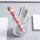 thumbnail image 4 of 10 Color Cute Character Multi Color Ballpoint Pens Click Style Retractable Colored Pens For Kids Students School Office And Art Supplies, 4 of 6