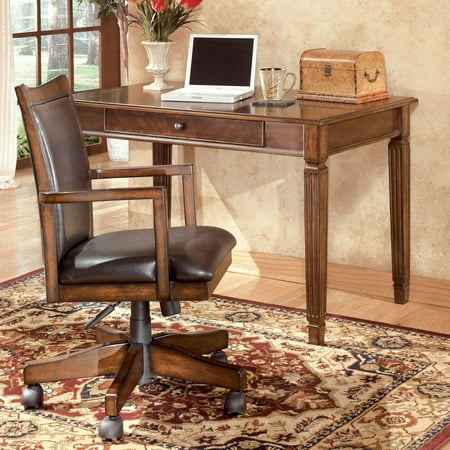 Signature Design By Ashley Hamlyn Small Leg Desk Signature Design By Ashley Hamlyn Small Leg Desk