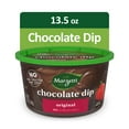thumbnail image 2 of Marzetti Original Chocolate Dip, 13.5 oz. Tub, 2 of 9