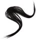 thumbnail image 1 of ADDHAT Extensiones Clip in De Flequillo Recto Marrón Con Acabado Natural Para Uso Diario, 1 of 6