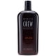 thumbnail image 1 of Gel para el cabello American Crew Firm Hold 1L para hombre, 1 of 4