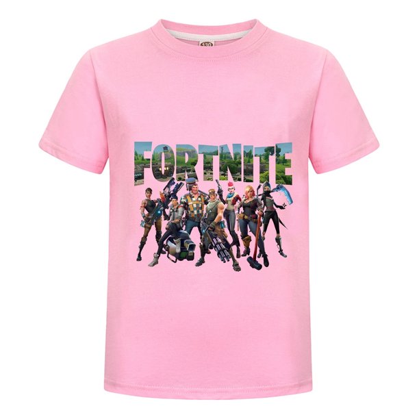 Playera NTONGSHANBB de Verano para Niño y Niña, Camiseta de Algodón Original