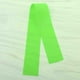 thumbnail image 2 of Faldas de Silicona 40 Hebras Macarena Materiales de Bricolaje para Spinnerbaits 10 Colores Verde, 2 of 8