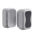 thumbnail image 4 of Nilvkv Suction Cup Tissue Box Household Living Room Coffee Table Paper Drawer, 4 of 5