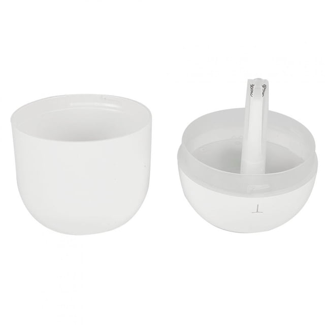 Mini Humidificador Jadeshay de Escritorio USB 220 ml Blanco