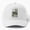 White, variant on USA Flag Pheasant Hunter Baseball Cap, Camouflage Bird Hunting Graphic Design, Classic Hat