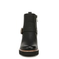 thumbnail image 4 of Naturalizer Womens Cabaret-Moto Fashion Boot - Medium & Wide Width, 4 of 9