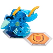 Bakugan Evolutions Platinum Sharktar (Blue)