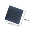 thumbnail image 2 of unbranded 18Ud Patch Para Reparar Jeans Y Decorar Prendas Con Material Seguro Y Duradero, 2 of 8
