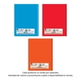 thumbnail image 2 of Cuaderno Pen + Gear Tipo College Doble Raya 1 Pieza, 2 of 4