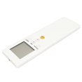 thumbnail image 2 of AR REM5E Air Conditioner Remote Compatible for FUJITSU AUXG14KVLA AUXG18KVLA AR REF1U AR REF3E ARREF1U, 2 of 5