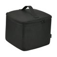thumbnail image 4 of Bolsa de Compra Reutilizable de Comestibles Aislable para Picnics BBQ Viajando, 4 of 8