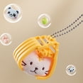 thumbnail image 4 of Doll Toy 10 Dolls 10 Eggshells 20 In Game Multifunctional Music Light Doll Machine For Boy Girl With The Sense Of In The Game Hall, 4 of 9