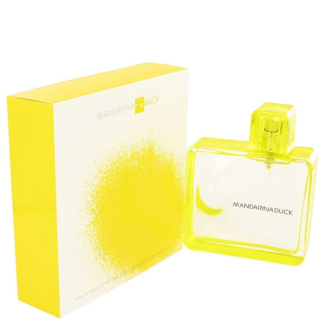 Mandarina Duck Eau de Toilette Spray por Mandarina Duck Mandarina Duck Model