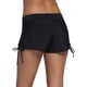 thumbnail image 2 of Soidarity Pantalones cortos de natación Pantalones de playa transpirables Pantalones recortados Absorción de sudor de secado rápido Traje de pierna Deportes acuáticos Negro SG Soidarity OD020845-04B, 2 of 5