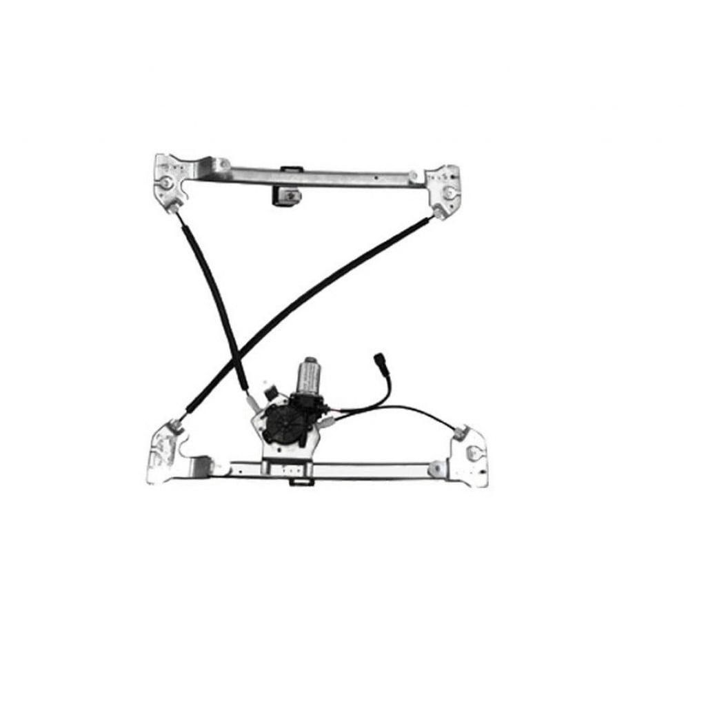 For Ford F150 Extended Window Regulator Assembly 2004 05 06 07 2008