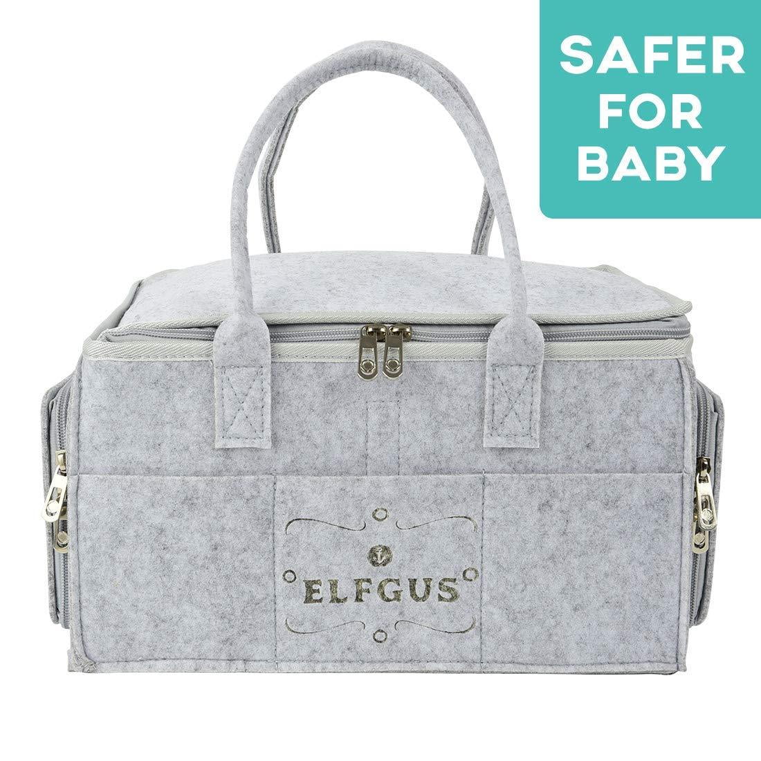 portable nappy change table