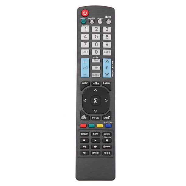 Reemplazo de control remoto para TV de plasma LED AKB73756504 32 42 47 50 55
