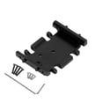 thumbnail image 3 of Chasis de caja de onda media BuyWeek de metal aleación de aluminio para coche RC optimizado, 3 of 14