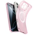 thumbnail image 1 of Funda de teléfono ESR Zero Series para iPhone 16 Pro MagSafe Pink, 1 of 7