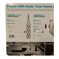 thumbnail image 3 of 360 Habitat Ball Premium 6Ft & Habitat 8Ft Extension Cord Combo Pack, Grey, 3 of 3