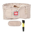 thumbnail image 2 of Lumbar Support Belt Belts Device Massager Air Pressure Traction  Lumbar For Lumbar Inflatable Belt, 2 of 8