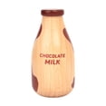 thumbnail image 3 of Juguetes con forma de botella para beber: juegos de rol, educación infantil temprana, juguetes de aprendizaje, Leche con chocolate, 3 of 9