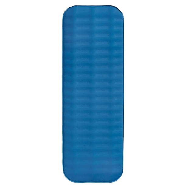 LSO 3D Lite FlexForm SelfInflating Sleep Pad Walmart.ca