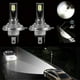 thumbnail image 2 of H4 Led Headlight Bulbs, 2 of 5