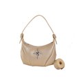 thumbnail image 1 of Bolso Mujer Gran Capacidad Fashionalbe Commuter Underarm Crossbody Dorado FLhrweasw Nuevo, 1 of 7