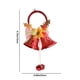 thumbnail image 4 of Decoración navideña: campanas navideñas, colgantes para árbol de Navidad, adornos para pared, puerta y techo. Arreglo decorativo para escena navideña., 4 of 7