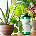 thumbnail image 4 of Lush Houseplant Fertilizer | 500ml Concentrated Liquid Fertilizer | Makes Over 50 Gallons | Made in The USA (500ml/16.9oz), 4 of 6