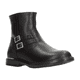 thumbnail image 2 of Bota Yuyin Negro para Niña T18-22[YUY595] negro 18, 2 of 10