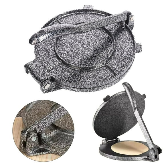 WHEANG Tortilla Maker Tortilla Maker Corn Tortillas Dough Pressing Tools Kitchen