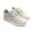 thumbnail image 1 of Tenis Chunky Con Paneles De Malla Y Suela Ancha Para Hombre, 1 of 3